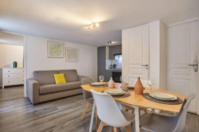 Apartment in the heart of Paris 4 people FBMAR3
